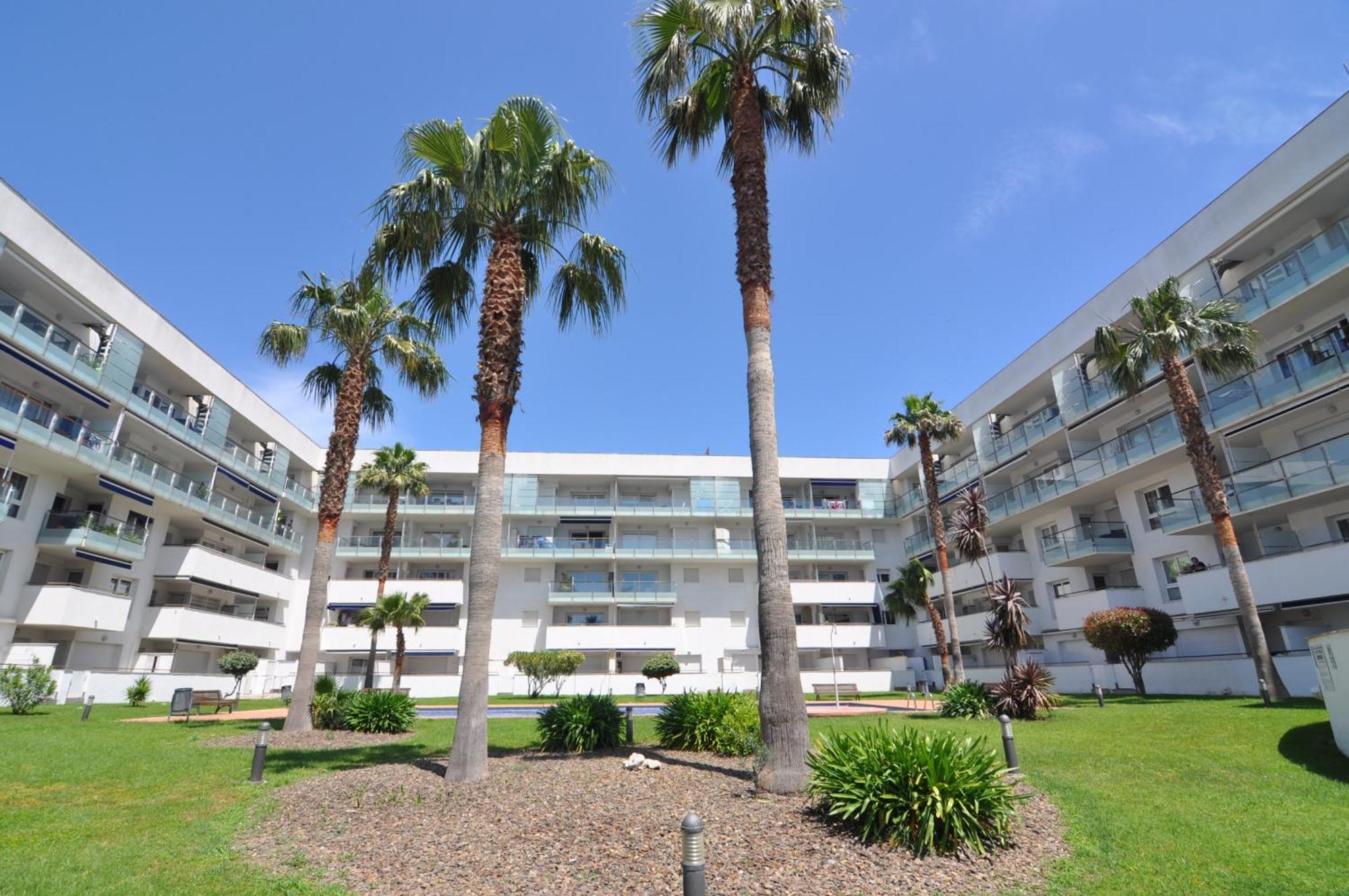 Apartmán Rnet - 130 Portomar Standart Roses Exteriér fotografie